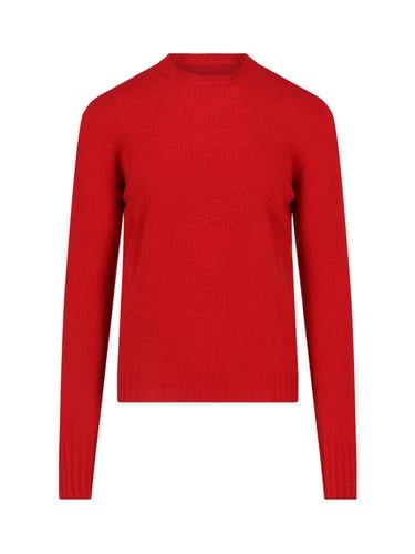 Drumohr Basic Sweater - Drumohr - Modalova