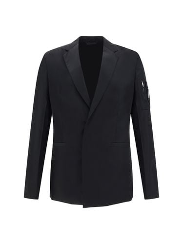 Givenchy Single-breasted Blazer - Givenchy - Modalova