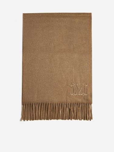 Max Mara Wsdalia Cashmere Stole - Max Mara - Modalova