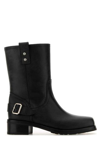 Leather Dallas Ankle Boots - Sonora - Modalova