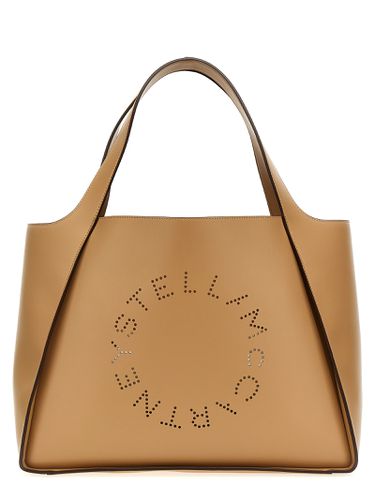 The Logo Bag Shopping Bag - Stella McCartney - Modalova