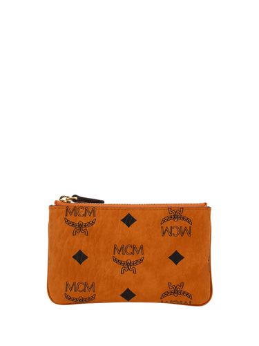 MCM M-veritas Coin Purse - MCM - Modalova