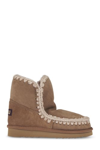 Mou Eskimo 18 Boots - Mou - Modalova