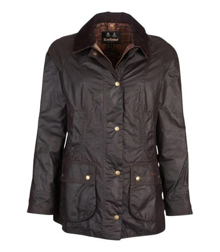 Barbour Beadnell Wax Jacket - Barbour - Modalova