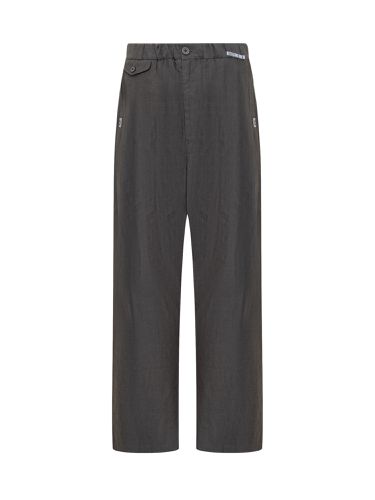 Mihara Yasuhiro Wrapped Trousers - Mihara Yasuhiro - Modalova