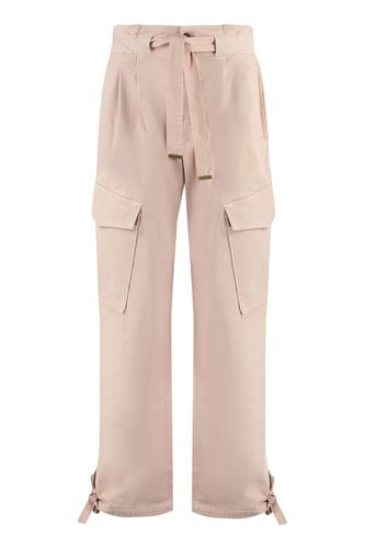 Pinko Cargo-trousers - Pinko - Modalova