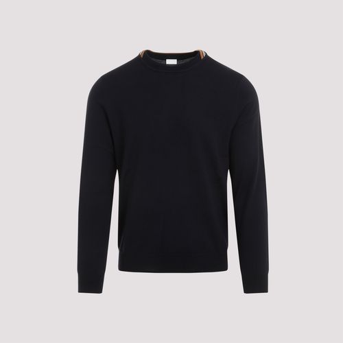 Paul Smith Wool Sweater - Paul Smith - Modalova