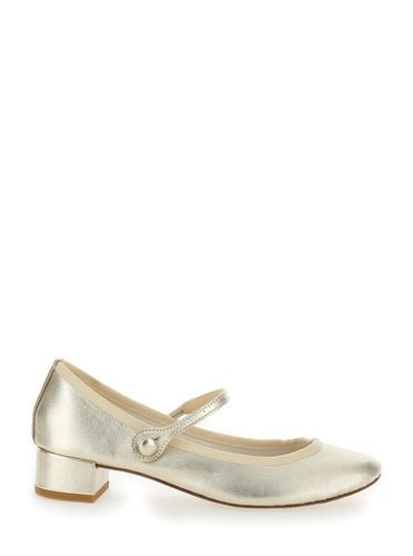 Repetto Rose Maryjane - Repetto - Modalova