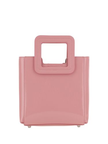 STAUD Mini Shirley Handbag - STAUD - Modalova