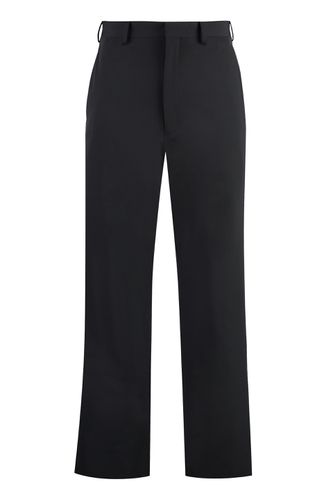 Prada Technical Fabric Pants - Prada - Modalova