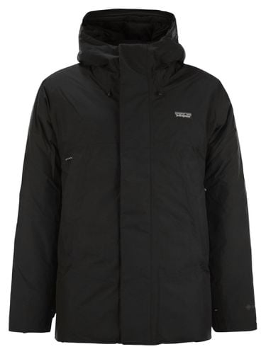 Stormshadow - Hooded Padded Parka - Patagonia - Modalova