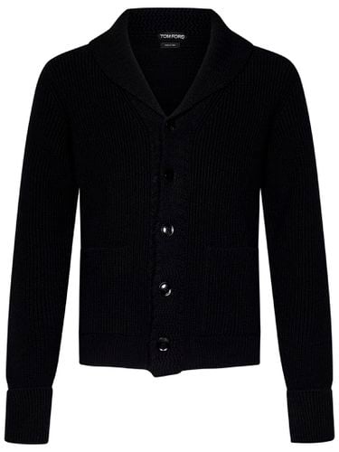 Tom Ford Cardigan - Tom Ford - Modalova