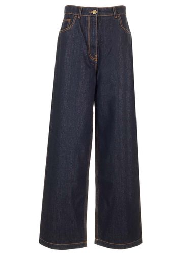 Etro Workwear-style Jeans - Etro - Modalova