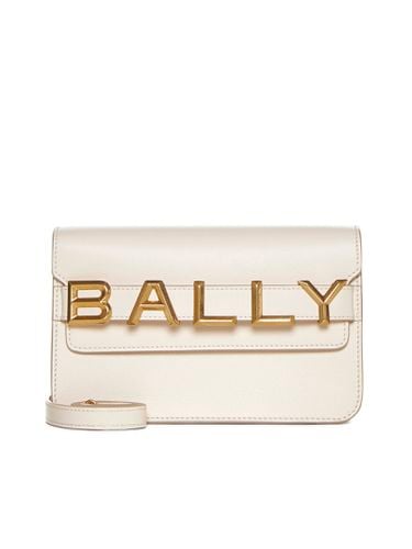 Bally Shoulder Bag - Bally - Modalova