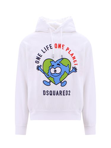 Dsquared2 Sweatshirt - Dsquared2 - Modalova