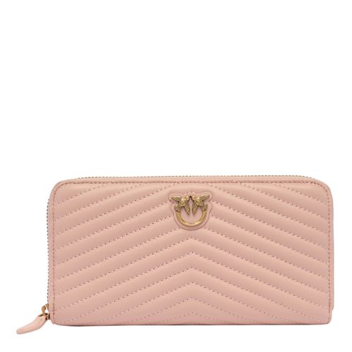 Pinko Zip Around Wallet - Pinko - Modalova