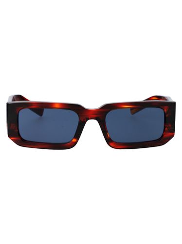 Prada Eyewear 0pr 06ys Sunglasses - Prada Eyewear - Modalova