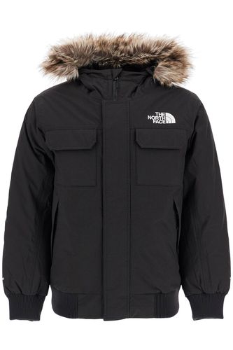 Mcmurdo Bomber Jacket - The North Face - Modalova