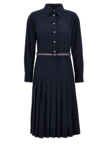 Thom Browne rwb Dress - Thom Browne - Modalova