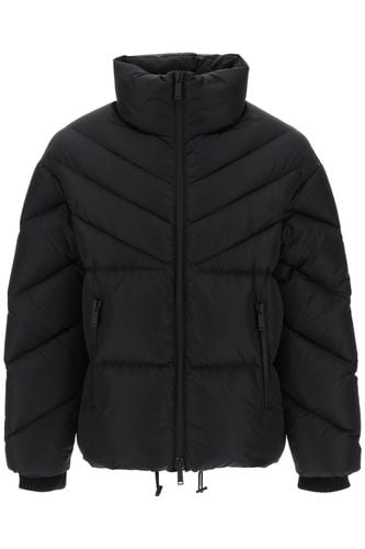 Puffy Star Kaban Down Jacket - Dsquared2 - Modalova