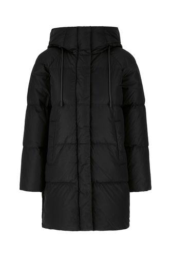 Black Nylon Down Jacket - Weekend Max Mara - Modalova