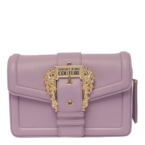 Logo Couture Crossbody Bag - Versace Jeans Couture - Modalova