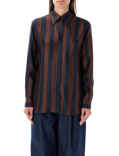 Fendi All-over Shirt - Fendi - Modalova