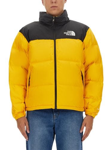 Nylon Down Jacket - The North Face - Modalova