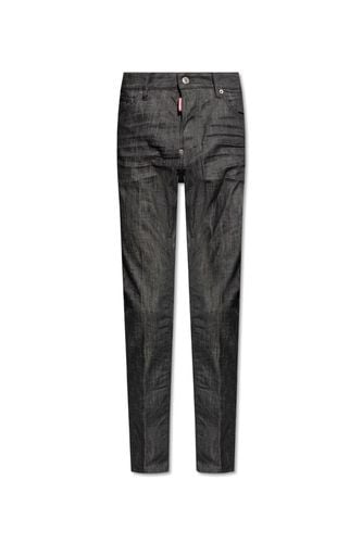 Cool Guy Straight-leg Jeans - Dsquared2 - Modalova