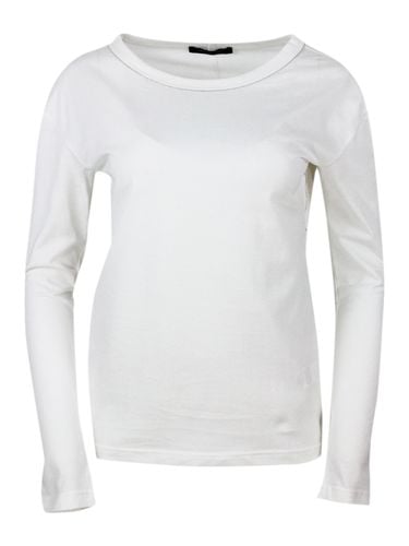 Fabiana Filippi T-shirt - Fabiana Filippi - Modalova