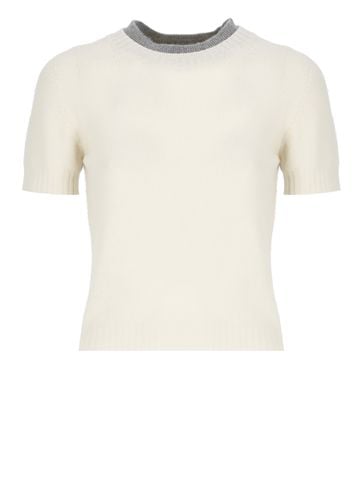 Pinko T-shirt Savannah - Pinko - Modalova