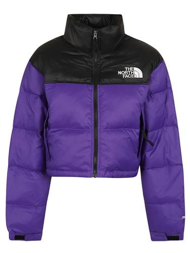 Women S Nuptse Short Jacket - The North Face - Modalova