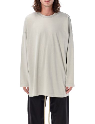 Fear of God Long Sleeves T-shirt - Fear of God - Modalova