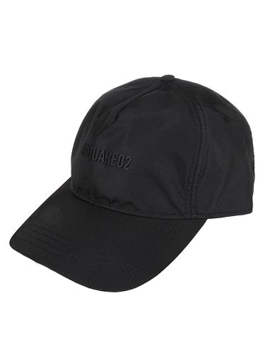 Dsquared2 Urban Baseball Cap - Dsquared2 - Modalova