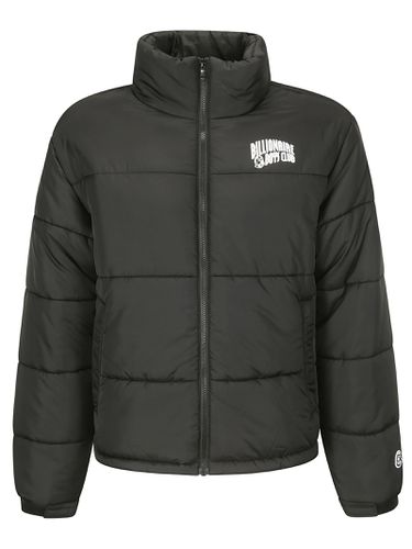 Small Arch Logo Puffer Jacket - Billionaire Boys Club - Modalova