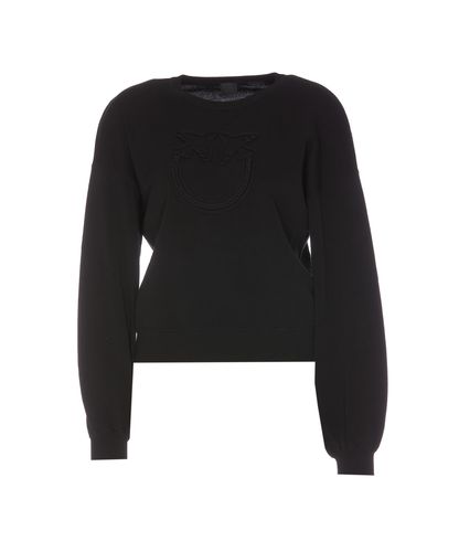 Pinko Acciuga Sweatshirt - Pinko - Modalova