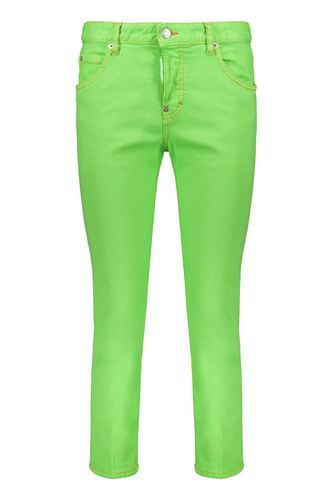 Dsquared2 Cool Girl 5-pocket Jeans - Dsquared2 - Modalova