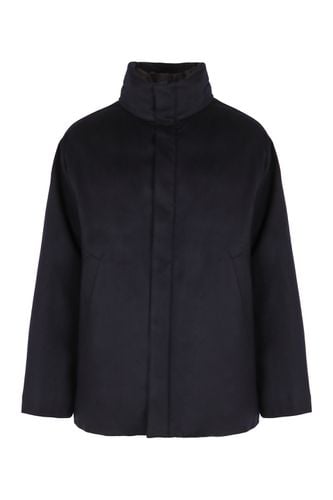 Prada Cashmere Jacket - Prada - Modalova