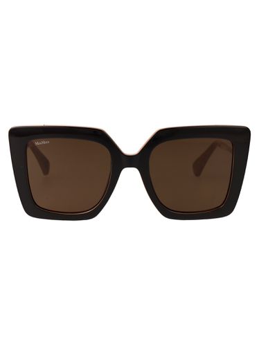 Max Mara Mm0051/s Sunglasses - Max Mara - Modalova