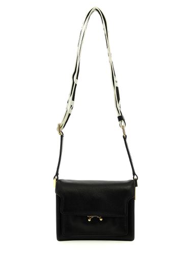 Marni trunk Soft Mini Shoulder Bag - Marni - Modalova