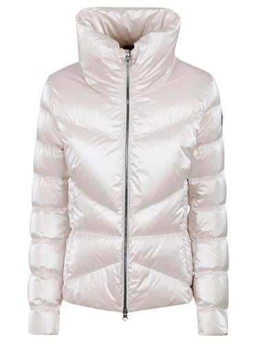 Colmar High Neck Padded Jacket - Colmar - Modalova