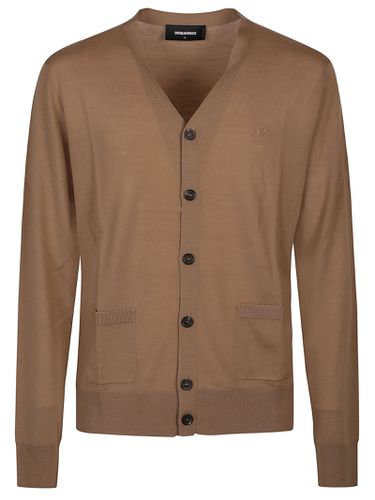 Dsquared2 Cardigan - Dsquared2 - Modalova