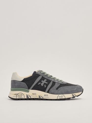 Premiata Lander Sneaker - Premiata - Modalova