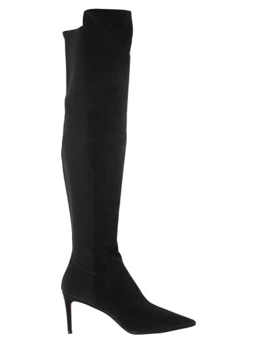 Stuart 75 - Knee-high Boot - Stuart Weitzman - Modalova