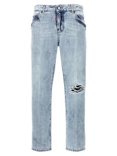 Dsquared2 cool Girl Jeans - Dsquared2 - Modalova