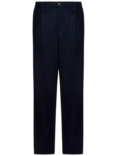 Emporio Armani Trousers - Emporio Armani - Modalova