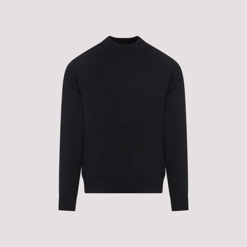 Jil Sander Cotton Sweatshirt - Jil Sander - Modalova