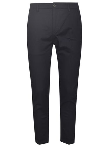 Off Regular Trousers - Department Five - Modalova