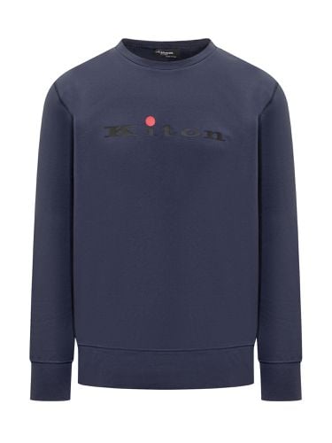 Kiton Sweatshirt - Kiton - Modalova