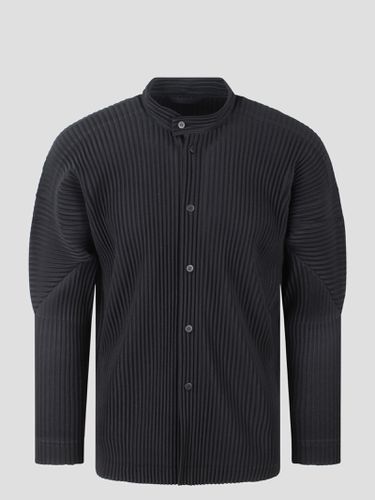 Mc September Shirt - Homme Plissé Issey Miyake - Modalova